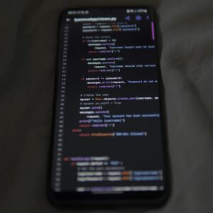 Apps Development