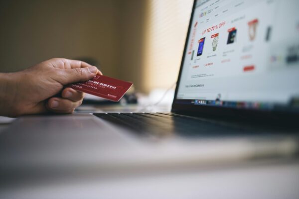 Ecommerce Development