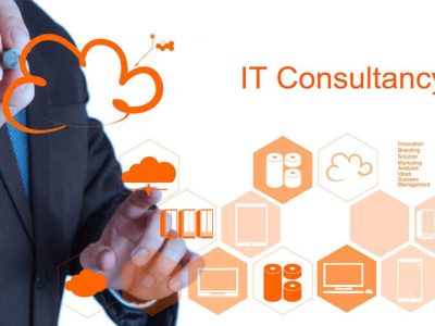 IT-Consultancy IT-Consultancy