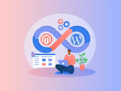 Magento-wordpress-integration Magento-wordpress-integration
